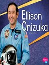 Cover image for Ellison Onizuka